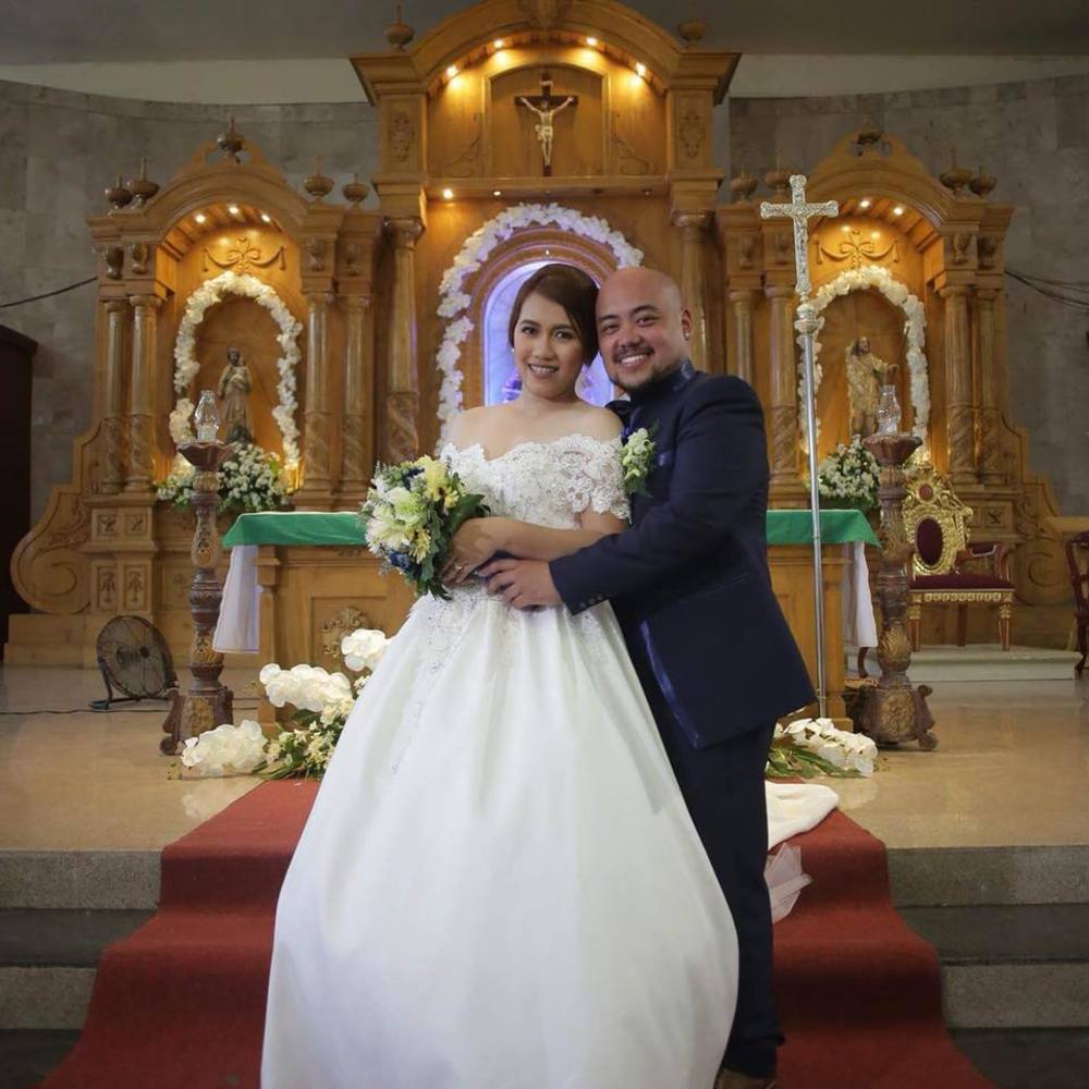 Meet your Posher, Jose angelo